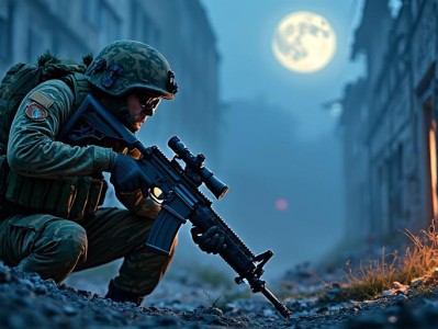 暗区突围中伪装的隐藏价值，如何巧妙利用站术优势