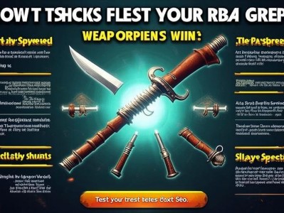 暗区突围近战武器选择指南，如何挑选zui适合你的贴身保镖