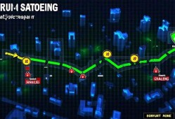 暗区突围安全路线，如何避开危险区域高效撤离