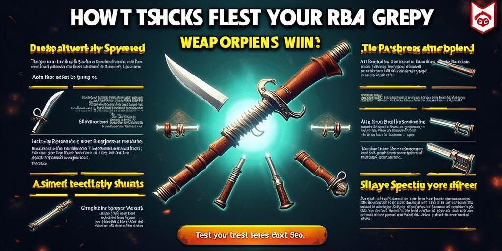 暗区突围近战武器选择指南,如何挑选zui适合你的贴身保镖 第1张 暗区突围近战武器选择指南,如何挑选zui适合你的贴身保镖 第1张