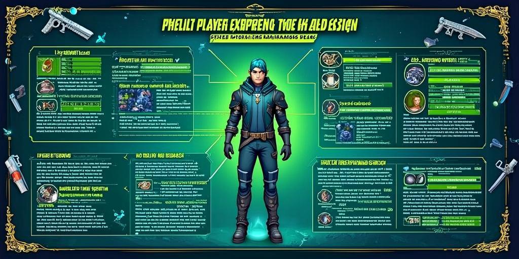 暗区突围健康系统详解,保护玩家体验的贴心设计 第1张 暗区突围健康系统详解,保护玩家体验的贴心设计 第1张